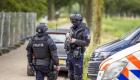 Belgique : une voiture percute la foule, au moins quatre morts