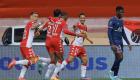 Monaco-PSG (3-0) : Ben Yedder marque et la débâcle parisienne se poursuit