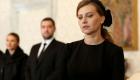 Ukraine : la femme du président Zelenski appelle à de "véritables couloirs humanitaires"