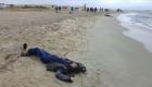 Tunisie: 17 cadavres de migrants rejetés par la mer
