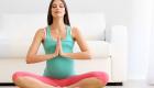 فواید ورزش یوگا در دوران بارداری