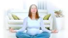 Hamilelikte yoganın faydaları  