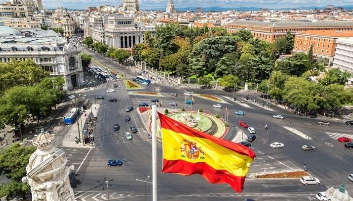 La fraternité en Espagne… les armes propagent l’extrémisme