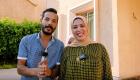 ورطة حمدي ووفاء.. بلاغ يتهم يوتيوبر مصريا وزوجته بـ"جريمة خطيرة"