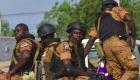 مقتل 12 جنديا في هجوم شرق بوركينا فاسو