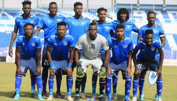 الهلال السوداني