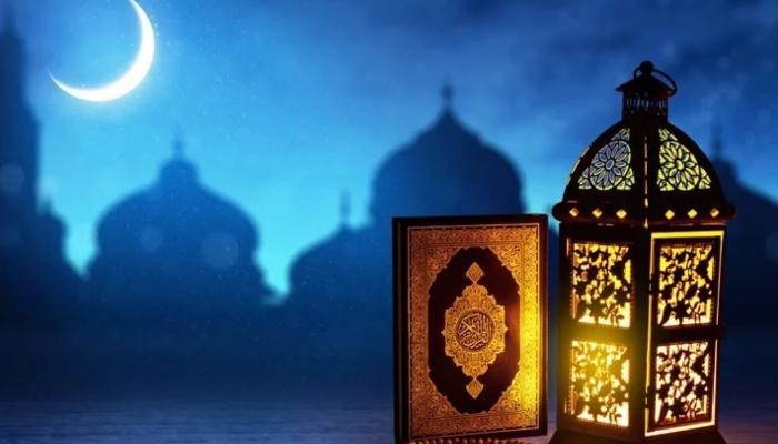 2022 موعد رمضان موعد بداية