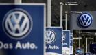 Volkswagen, 246 bin aracını geri çağırdı
