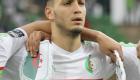 Foot/Algérie : Ramy Bensebaini à Manchester United... Le joueur répond