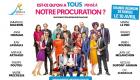 France/ Présidentielle : La ville de Mayenne détourne l'affiche d'un célèbre film pour inciter à voter