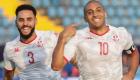 Coupe du monde/Tunisie: Khazri et Bronn absents du match contre le Mali