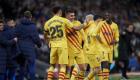 Real Madrid-Barcelone : les joueurs de Xavi surclassent des Madrilènes méconnaissables