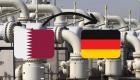 Almanya'dan Rus gazına alternatif arayışı