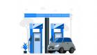 اینفوگرافیک | ترفندهای کاربردی و مؤثر برای کاهش مصرف بنزین خودرو