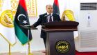 "الدفاع الليبية": ندعم اللجنة العسكرية لإعادة تنظيم الجيش