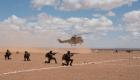 المغرب وفرنسا.. مناورات مشتركة لتعزيز القدرات  العسكرية 