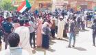  قتيل برصاص الأمن السوداني بمليونية "رد الكرامة"