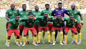 تصفيات كأس العالم 2022