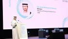 المزروعي: مشاريع كبرى لتعزيز الأمن المائي الإماراتي