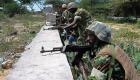 "الشباب" تهاجم قاعدة صومالية.. والجيش يتصدى 