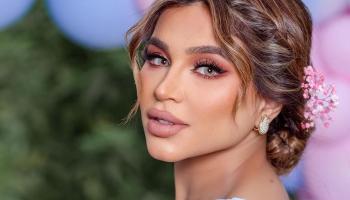 الفاشونيستا الكويتية نهى نبيل 