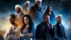 أبطال وقصة مسلسل "جزيرة غمام" في رمضان 2022