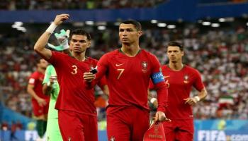 منتخب البرتغال
