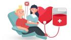 Kan vermenin faydaları 