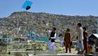 گزارش تصویری | افغان‌ها اولین نوروز تحت حاکمیت طالبان را جشن گرفتند 