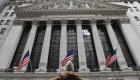 Bourse : Wall Street démarre en légère hausse, le marché obligataire se tend