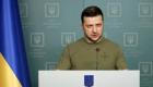 Ukraine : Zelensky insiste sur la nécessité d'une "rencontre" avec Poutine