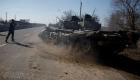 Rus askeri 10 bin dolar karşılığında tankını Ukrayna ordusuna teslim etti
