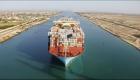 Süveyş Kanalı, petrol tankerlerine yönelik ek geçiş ücretlerini değiştirdi