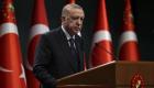 Erdoğan: Rusya-Ukrayna krizinde diplomasiyi tek çıkış yolu olarak görüyoruz