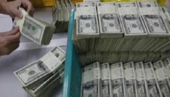 سعر الدولار اليوم في مصر الثلاثاء 22 مارس 2022