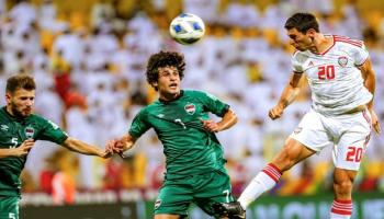 تصفيات كأس العالم 2022