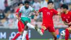موعد مباراة الصين والسعودية في تصفيات كأس العالم 2022 والقنوات الناقلة