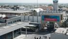 هجوم "الشباب" الإرهابي يعلق رحلات مطار مقديشو الدولي