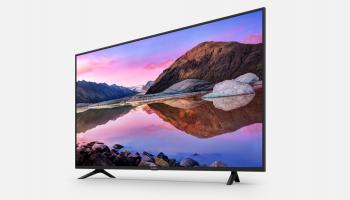 تلفاز TV P1E الذكي من شاومي