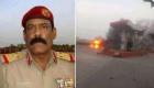 تفجير سيارة مفخخة.. مقتل قائد "قاعدة العند" اليمنية