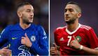 Hakim Ziyech refuse de jouer pour le Maroc ! 