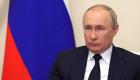 پوتین: مبالغ فروش گاز روسیه به اروپا به روبل پرداخت می‌شوند