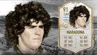FIFA 22 : la carte Icône de Maradona supprimée d’Ultimate Team