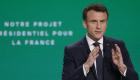 Présidentielle 2022: Macron tiendra son premier meeting le 2 avril à Paris