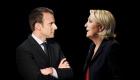 Sondage de la présidentielle : Marine Le Pen réduit l'écart avec Macron et atteint la barre des 20% 