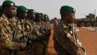 مقتل37 إرهابيا و16 جنديا في هجومين إرهابيين بمالي 