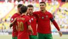 موعد مباراة البرتغال وتركيا في تصفيات كأس العالم والقنوات الناقلة