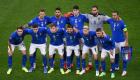 موعد مباراة إيطاليا ومقدونيا في تصفيات كأس العالم 2022 أوروبا والقنوات الناقلة