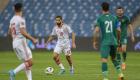 تصفيات كأس العالم.. العراق يفوز على الإمارات ويشعل صراع الملحق الآسيوي