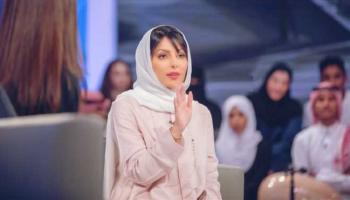 ملاك الحسيني نجمة سناب شات